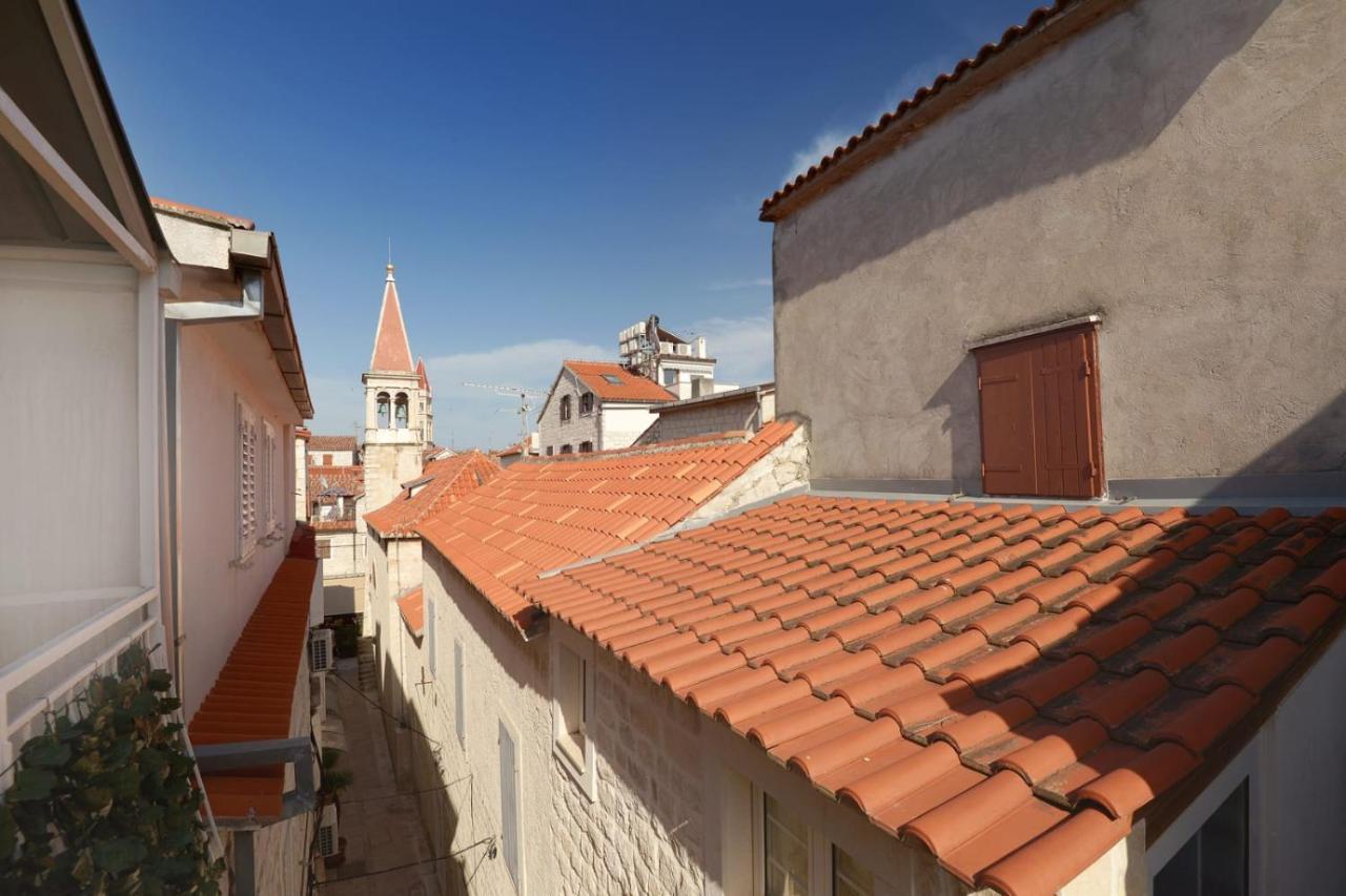 Sara Apartment Trogir Ngoại thất bức ảnh