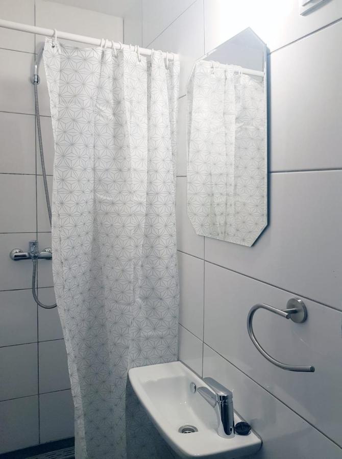 Sara Apartment Trogir Ngoại thất bức ảnh