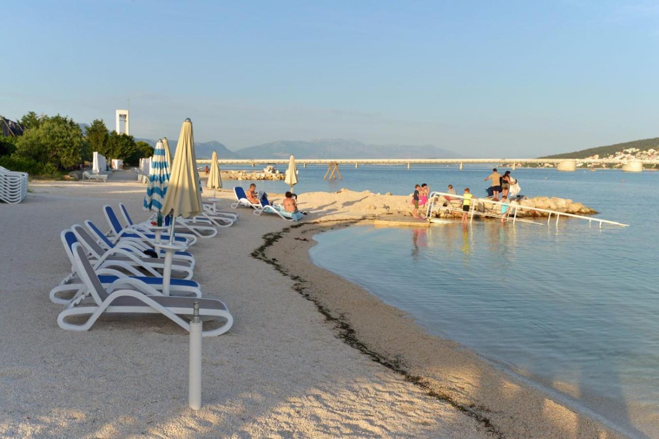 Sara Apartment Trogir Ngoại thất bức ảnh